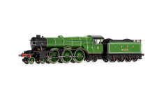 HORNBY TT3004M - TT - Dampflok Class A1 4472 Flying Scotsman, LNER, Ep. III